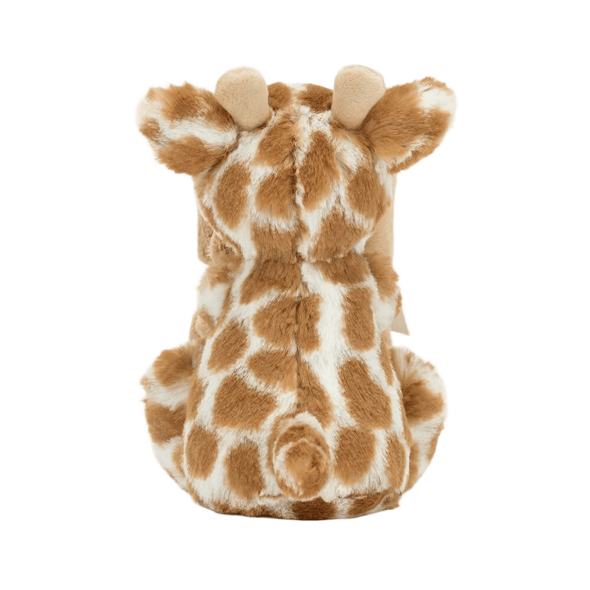 Bashful Giraffe Soother