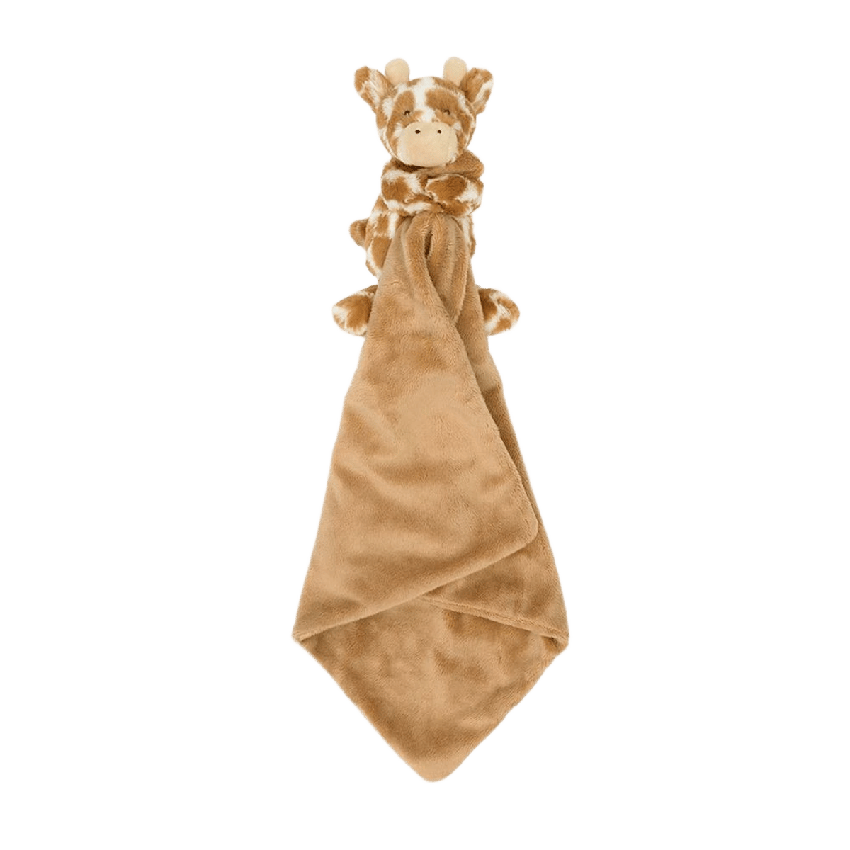 Bashful Giraffe Soother