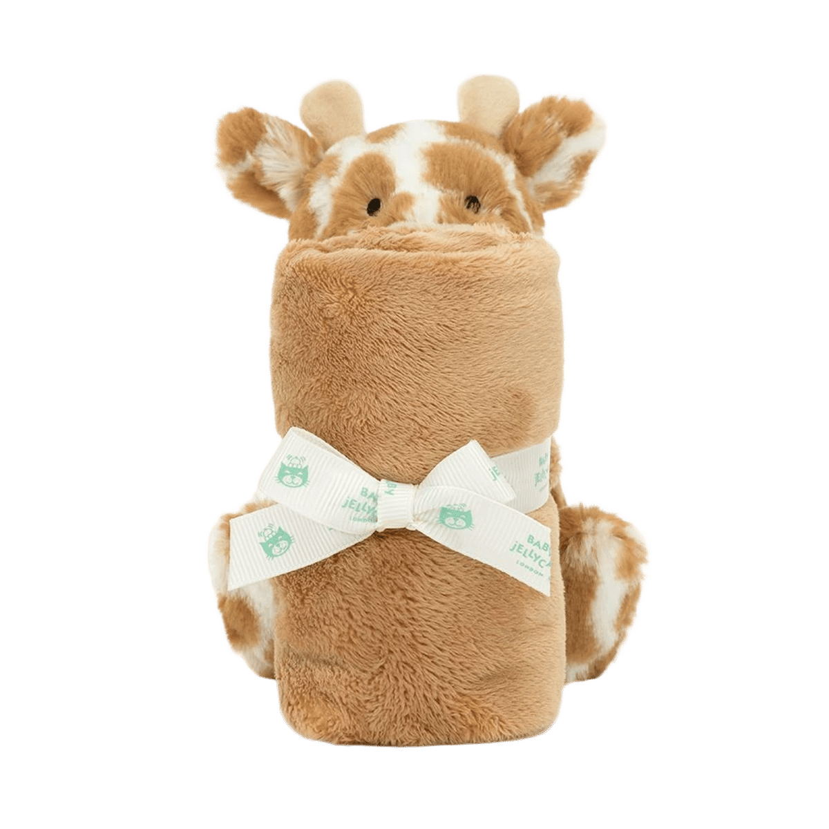 Bashful Giraffe Soother