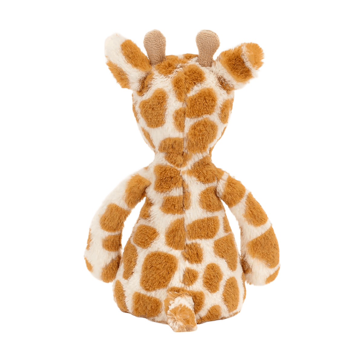 Bashful Giraffe