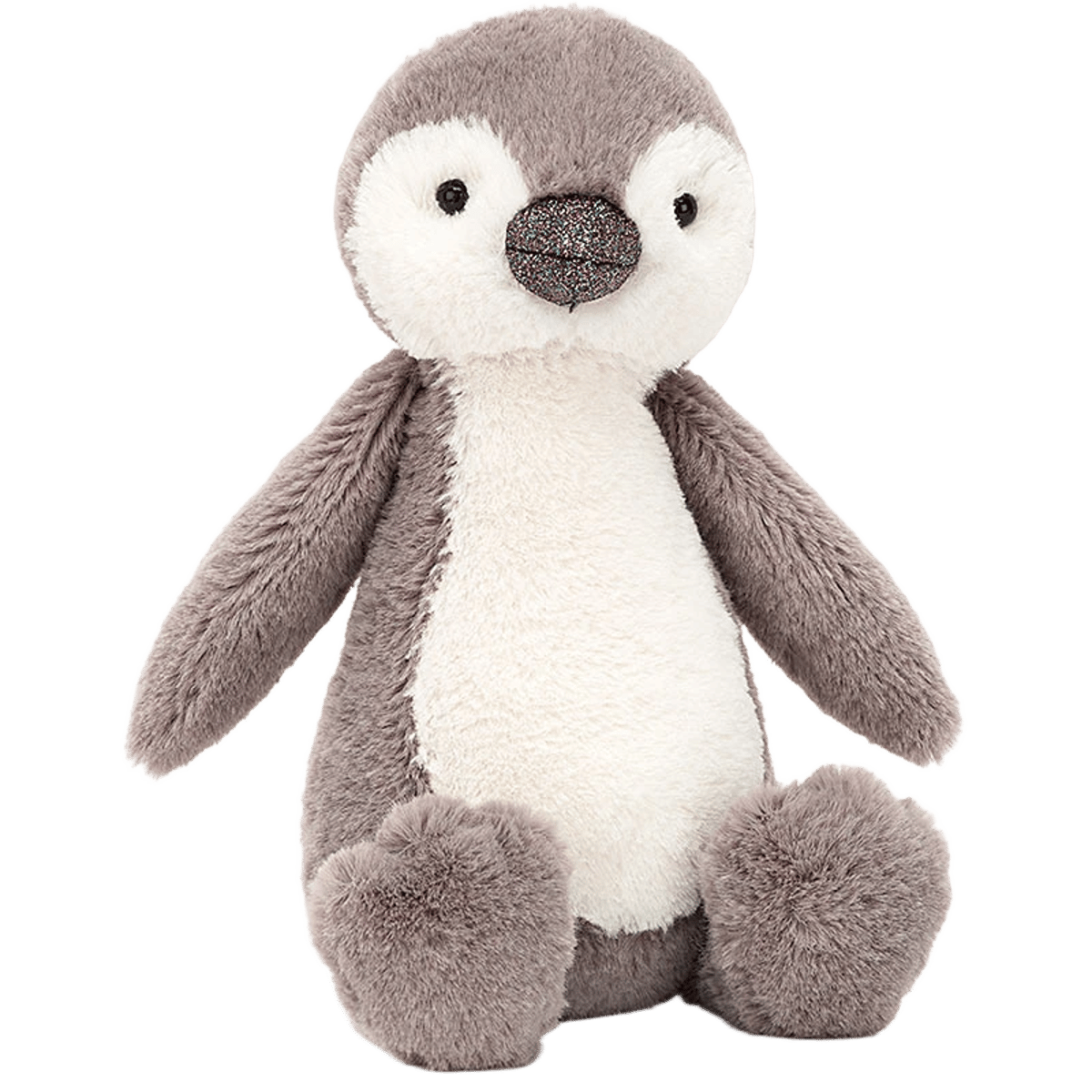Bashful Glitz Penguin