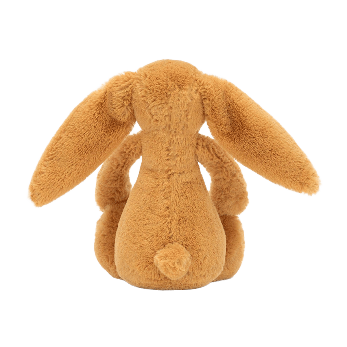 Bashful Golden Bunny