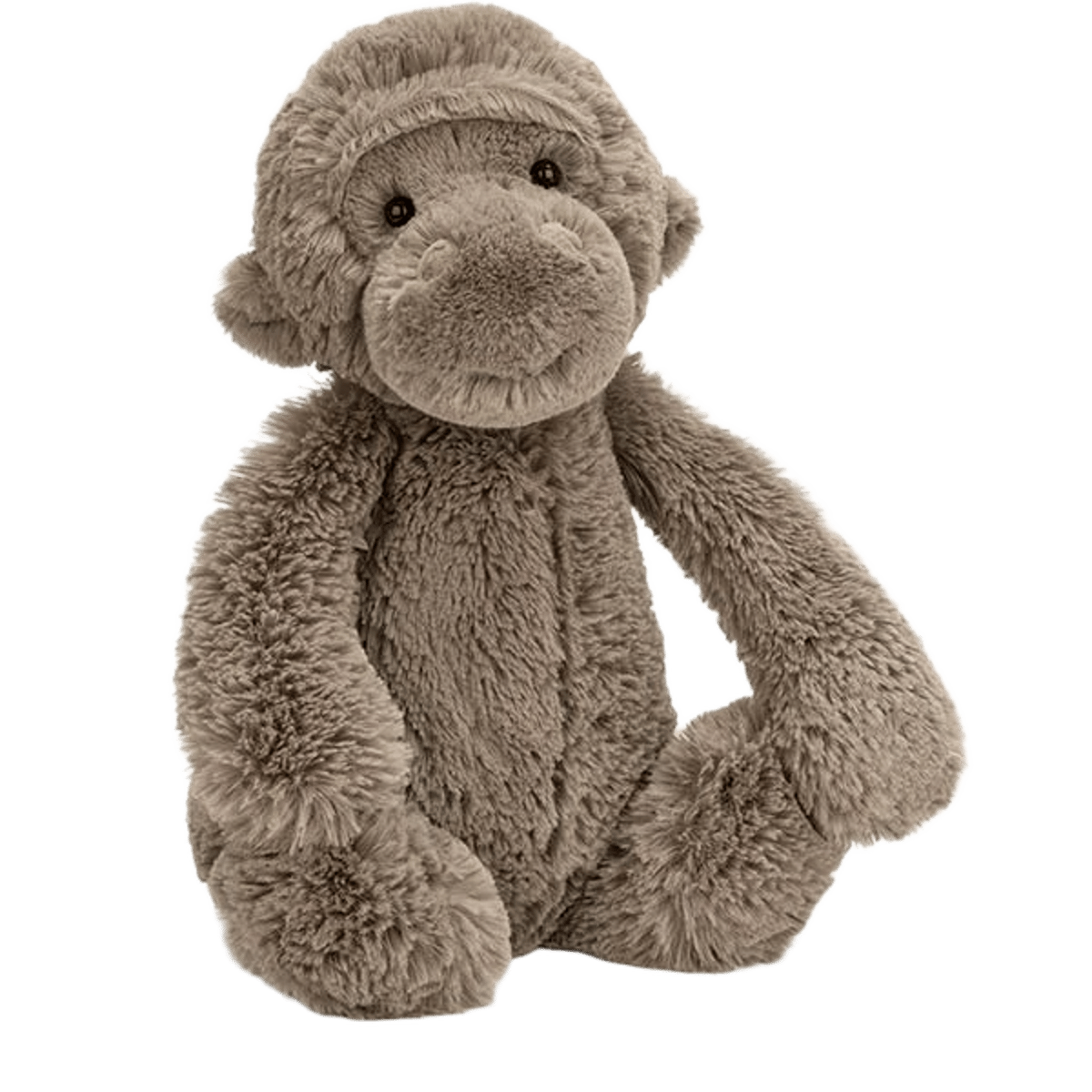Bashful Gorilla - Brown