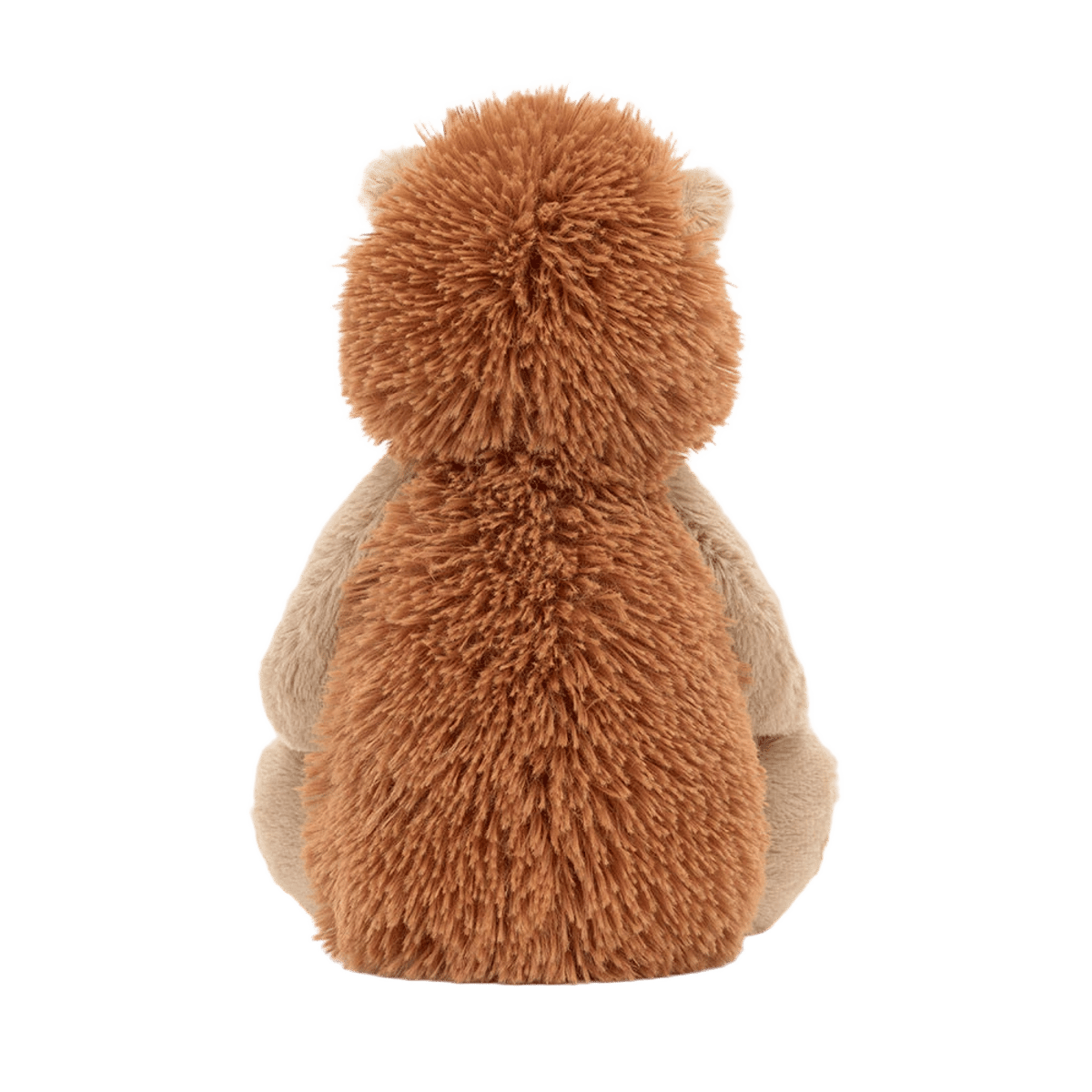 Bashful Hedgehog