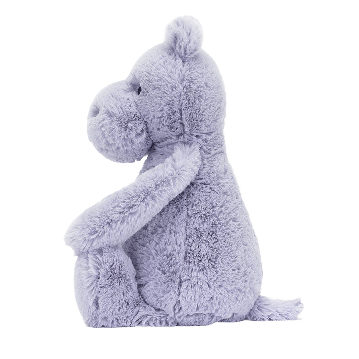 Bashful Hippo