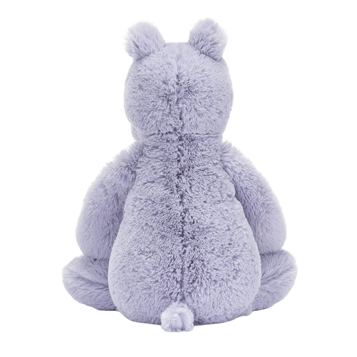 Bashful Hippo