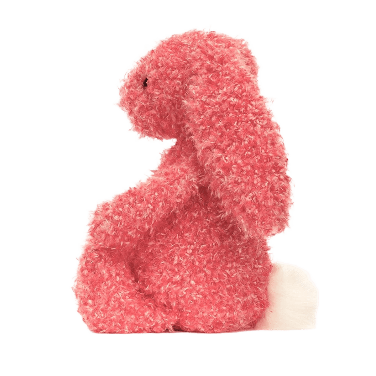 Bashful Holly Bunny