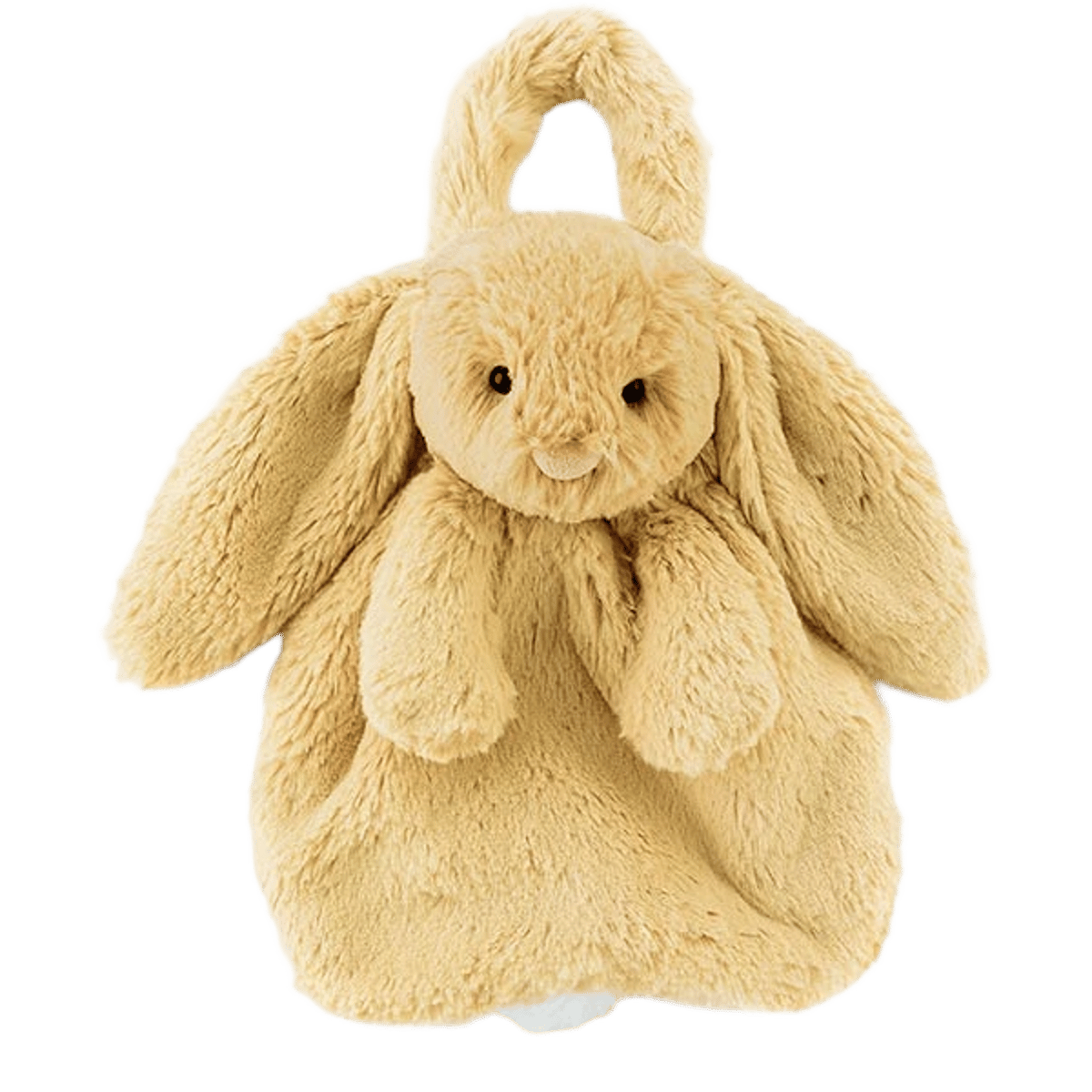 Bashful Honey Bunny Bag