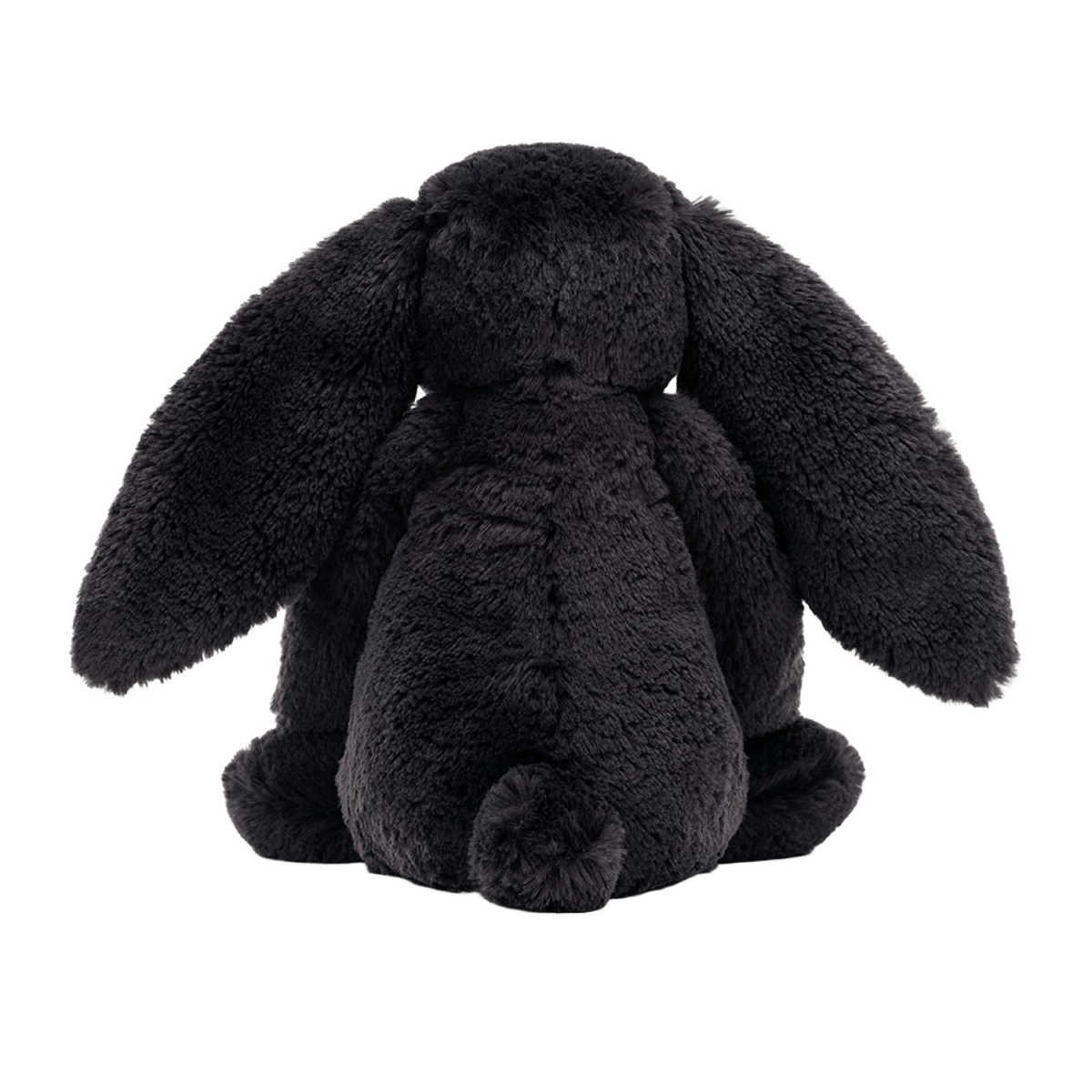 Bashful Inky Bunny