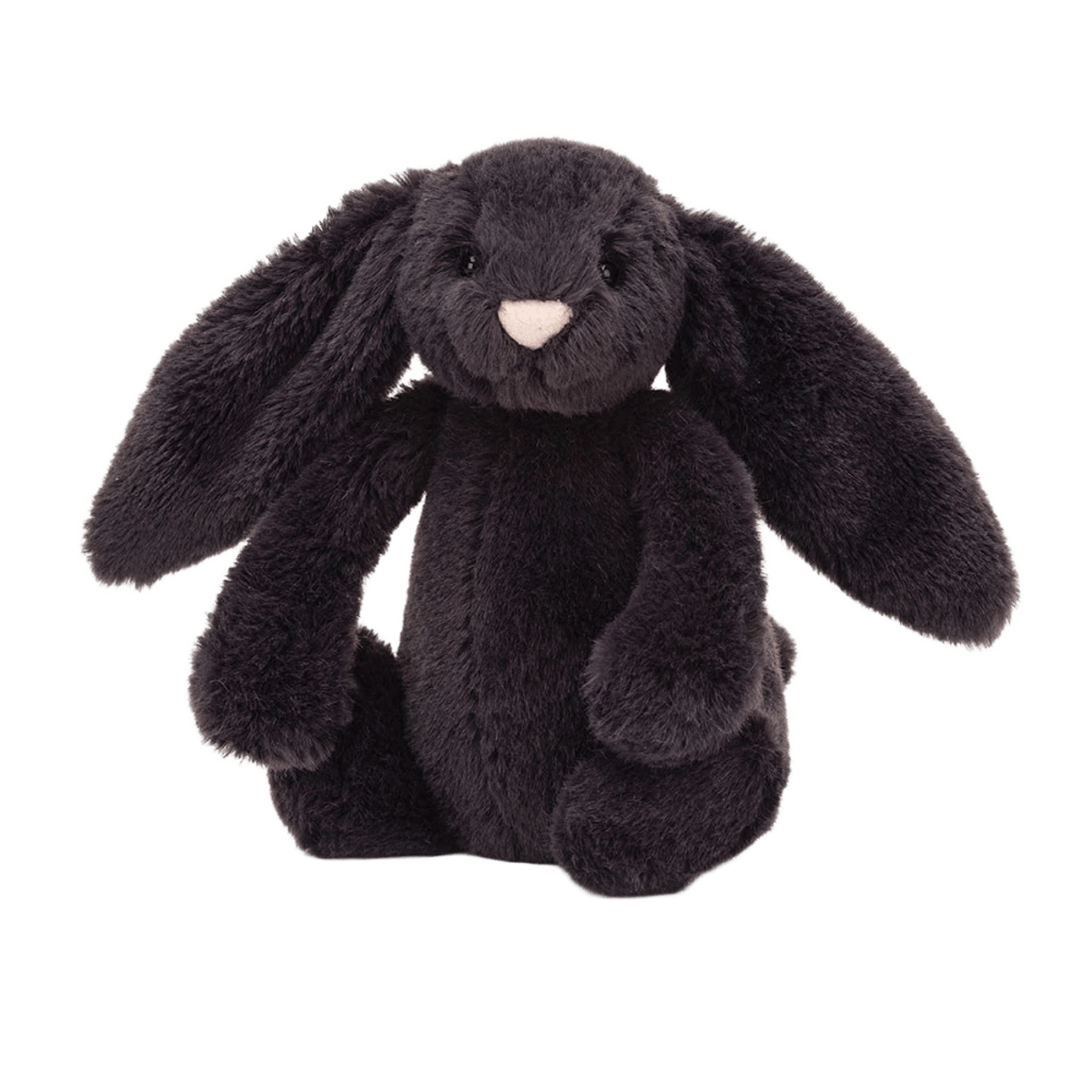 Bashful Inky Bunny