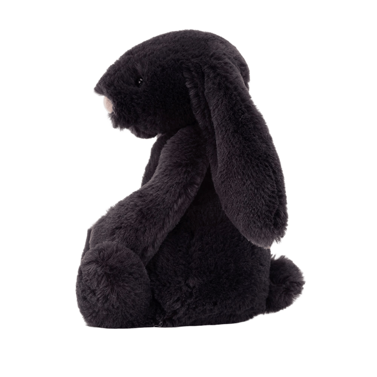 Bashful Inky Bunny