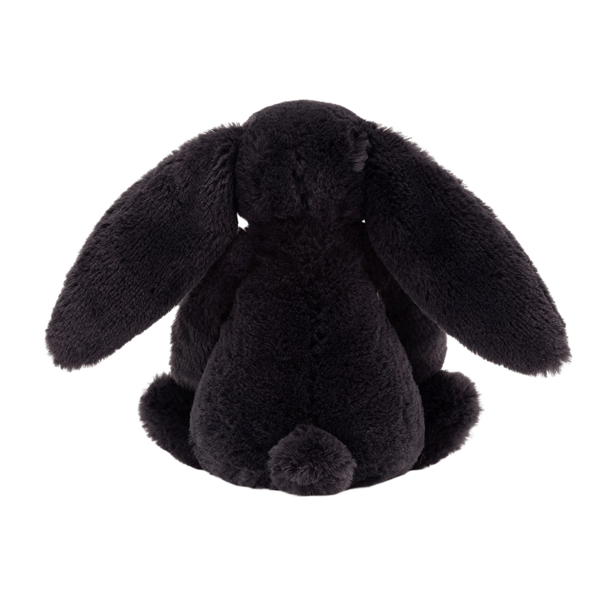 Bashful Inky Bunny