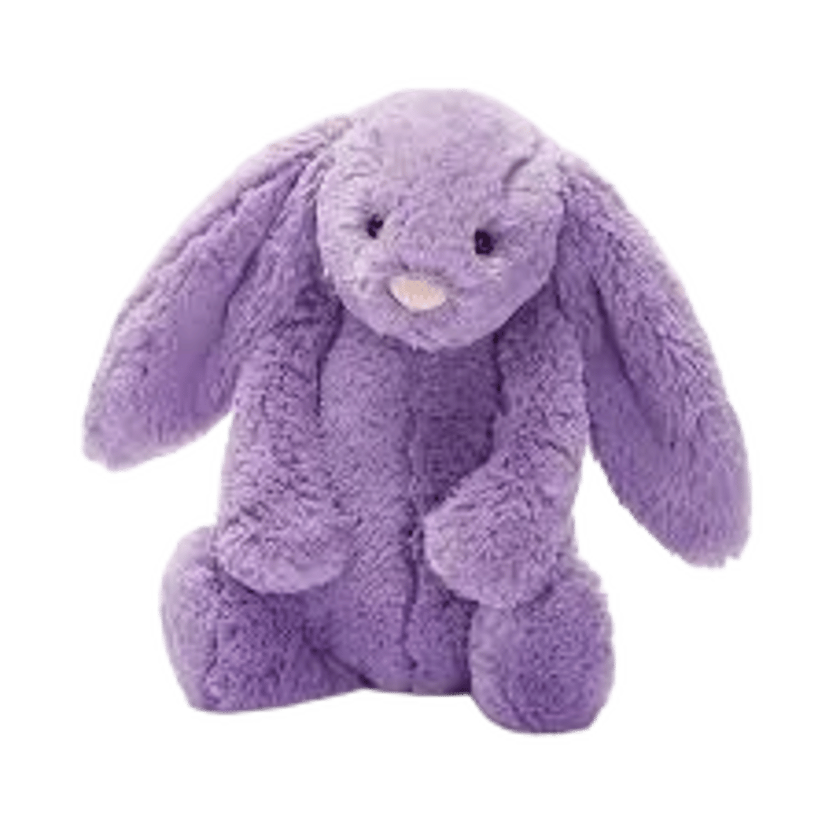 Bashful Iris Bunny