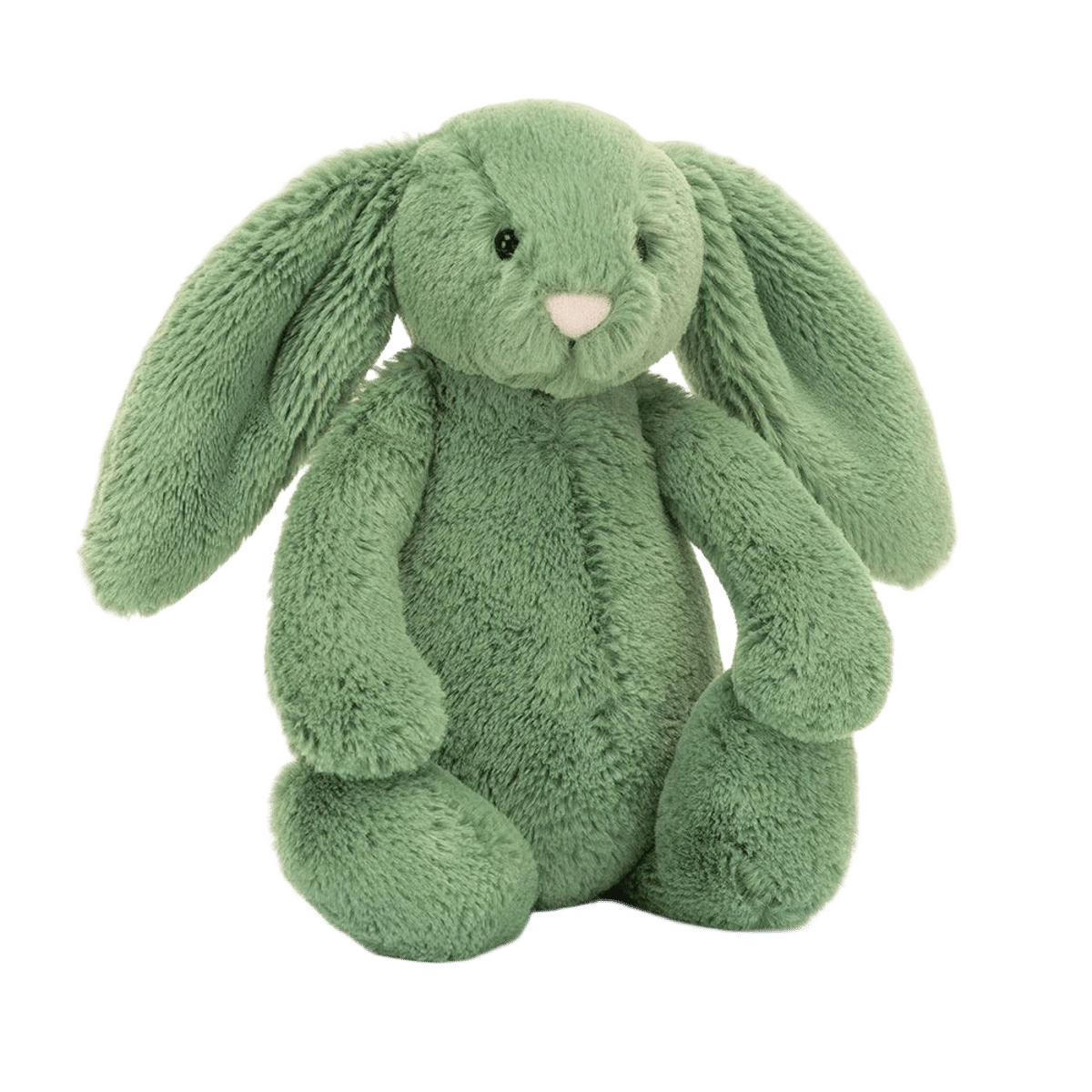 Bashful Ivy Bunny