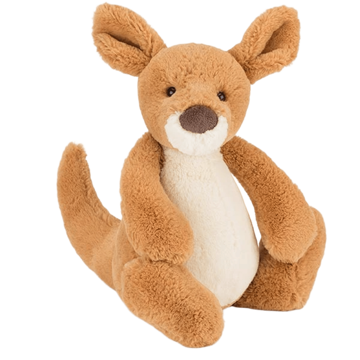 Bashful Joey Kangaroo