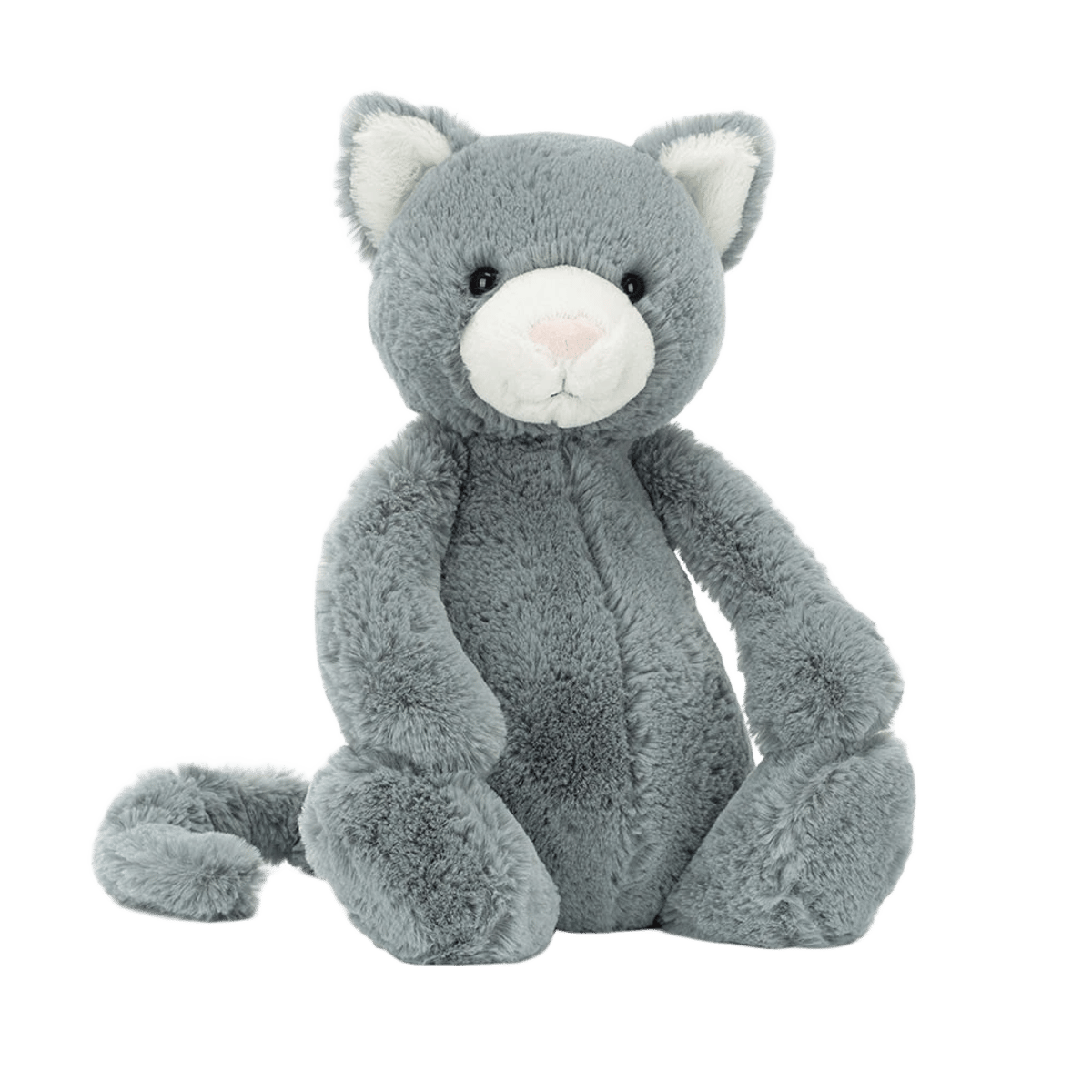 Bashful Kitten Original