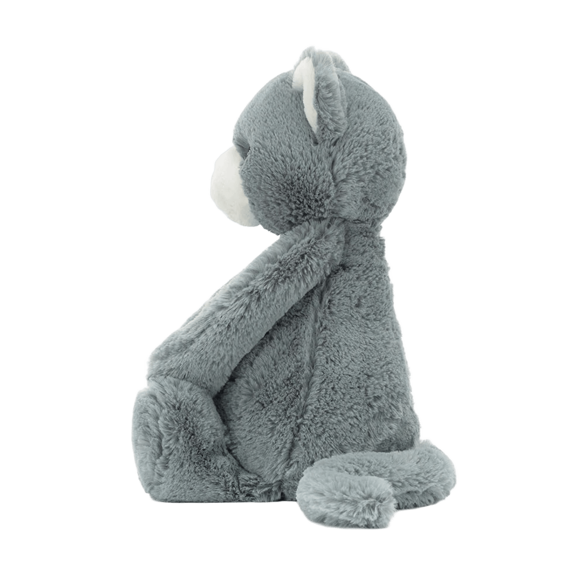 Bashful Kitten Original
