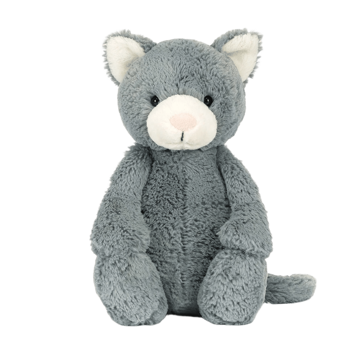 Bashful Kitten Original