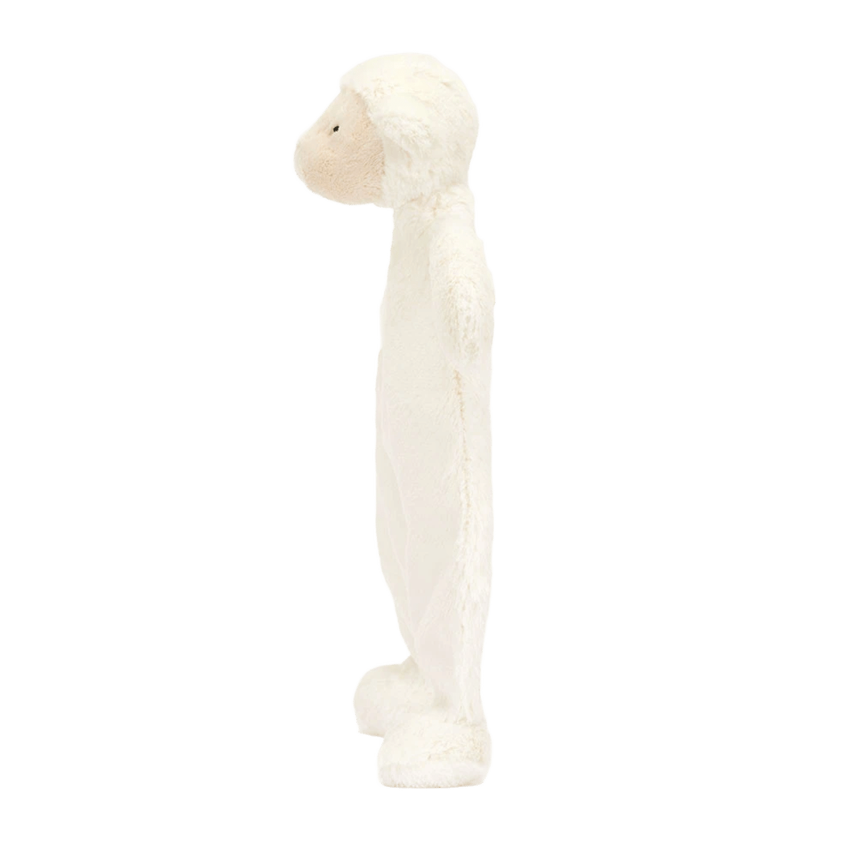 Bashful Lamb Comforter