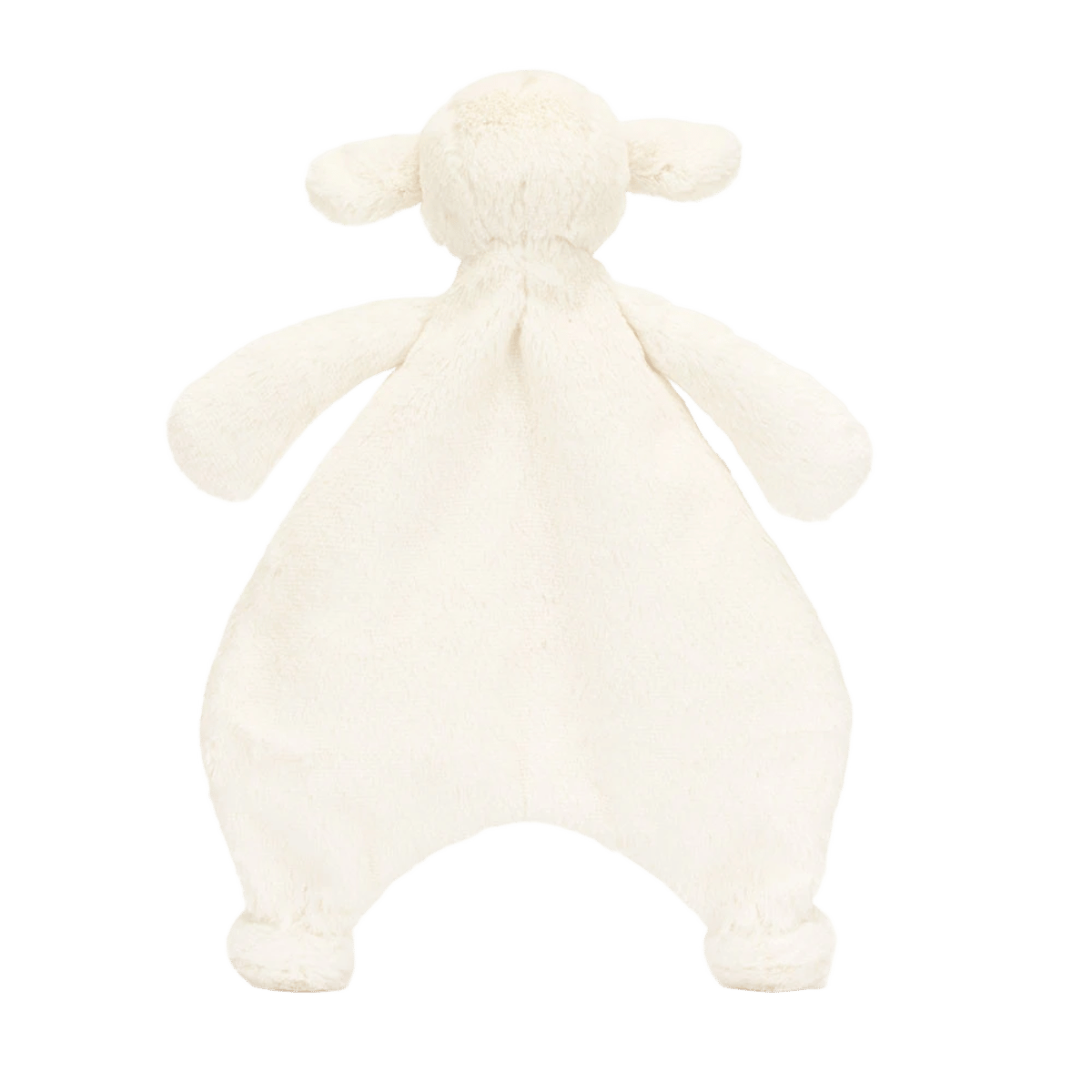Bashful Lamb Comforter