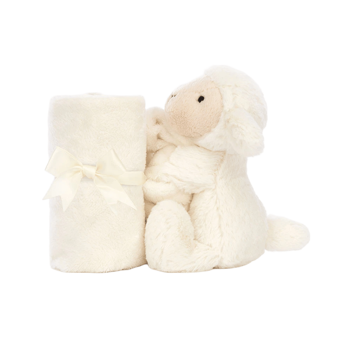 Bashful Lamb Soother