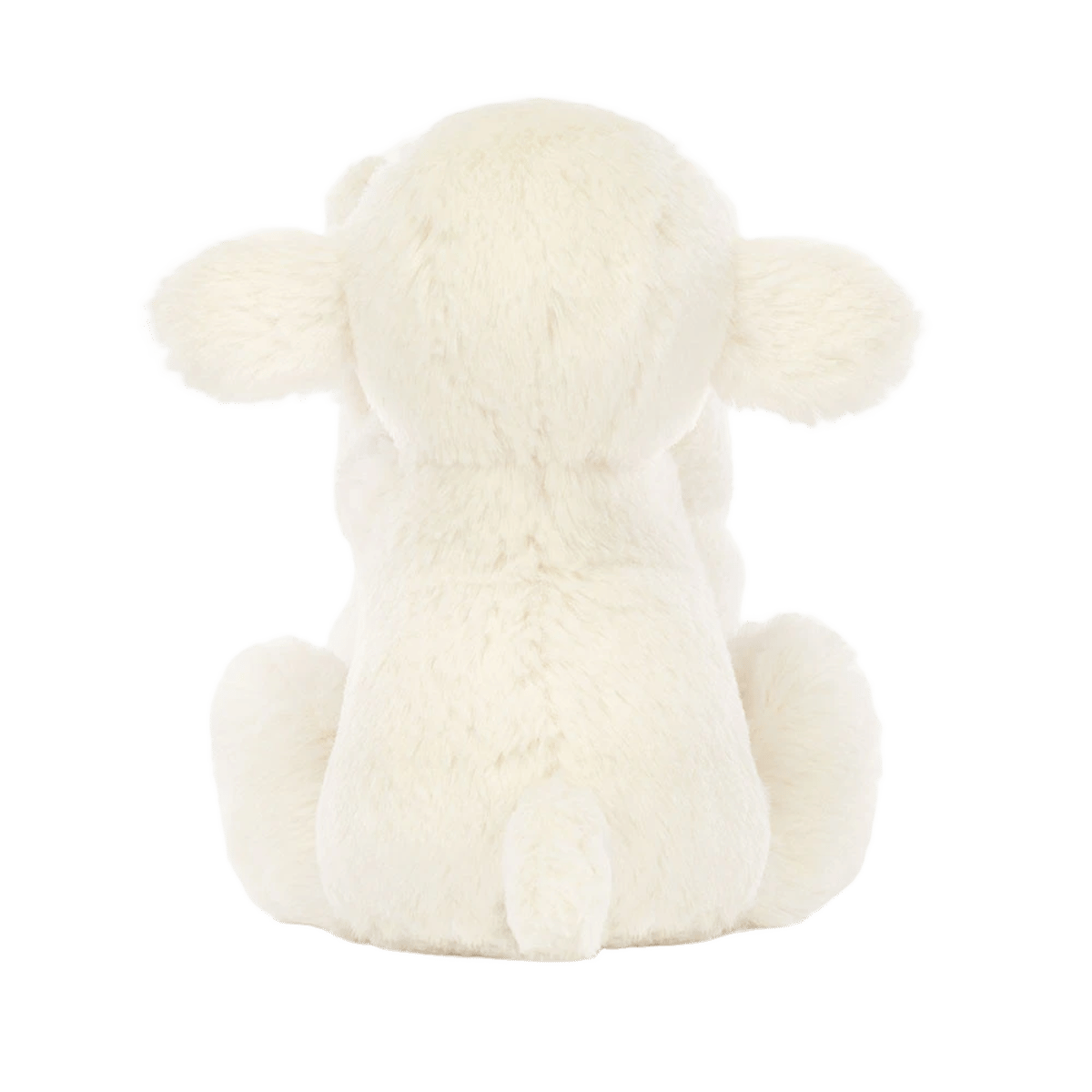 Bashful Lamb Soother