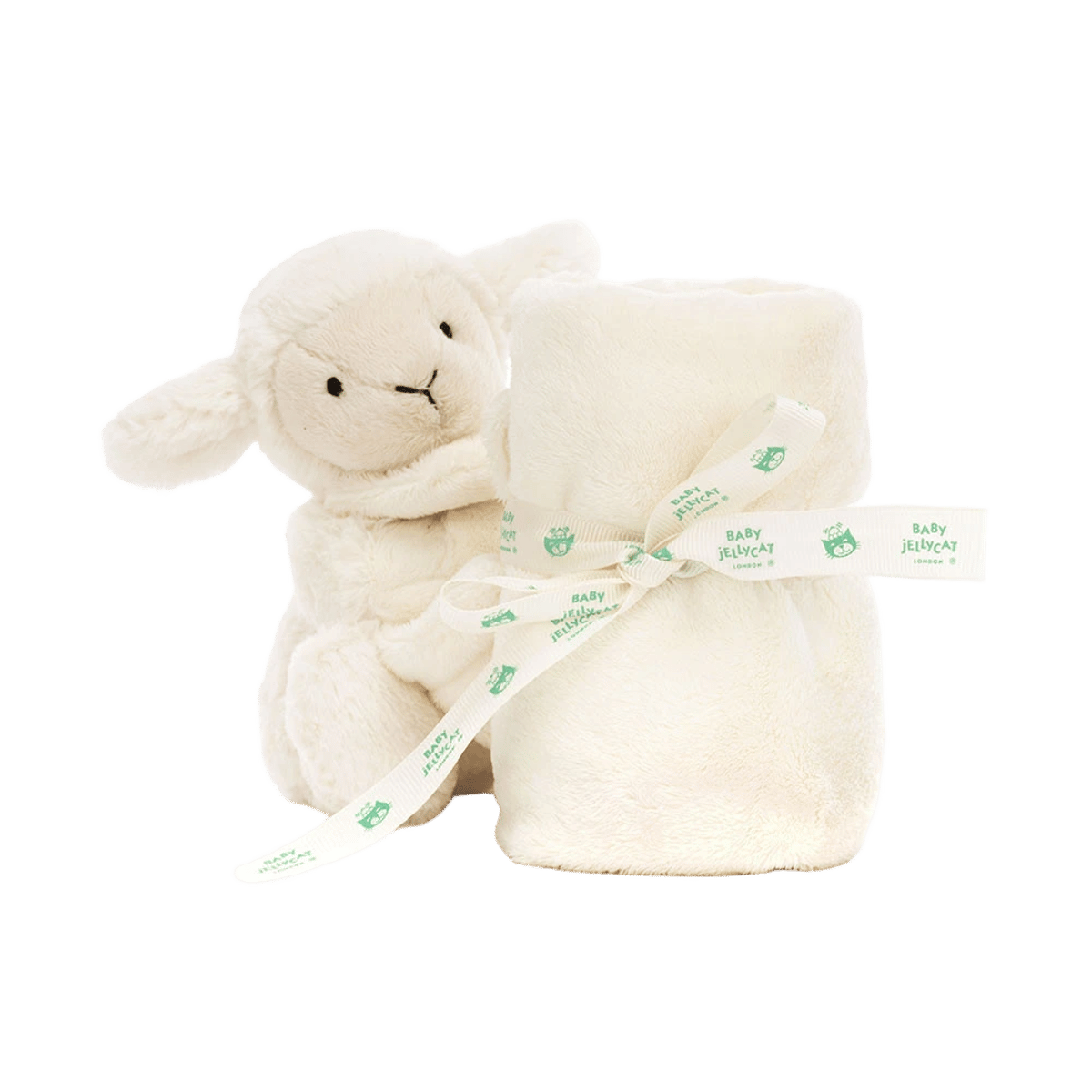 Bashful Lamb Soother