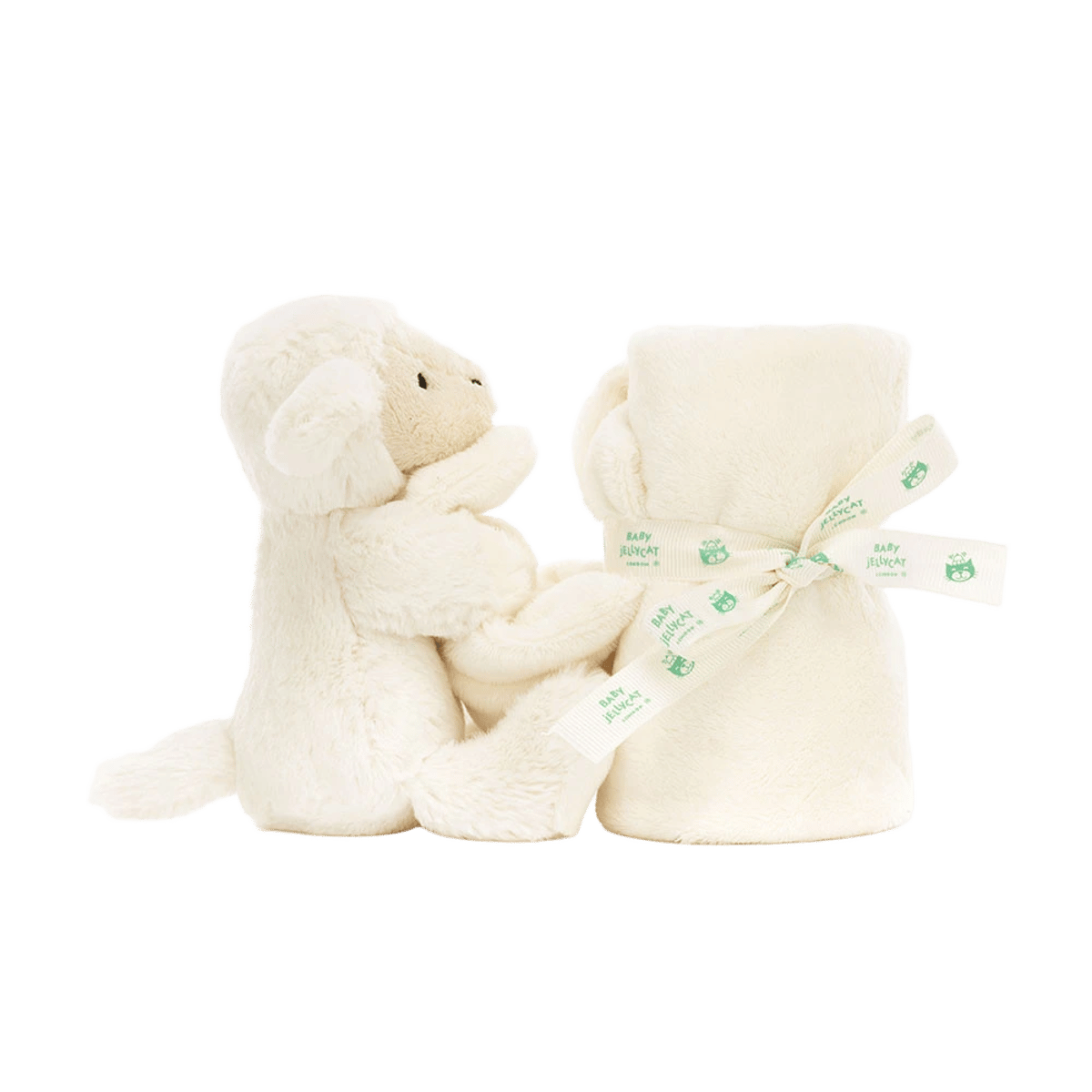 Bashful Lamb Soother