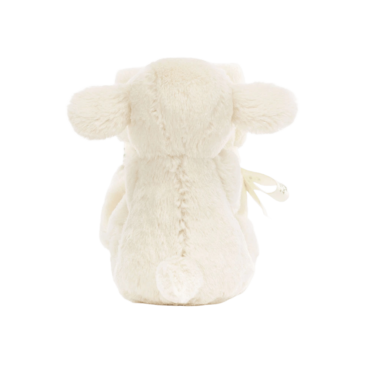 Bashful Lamb Soother