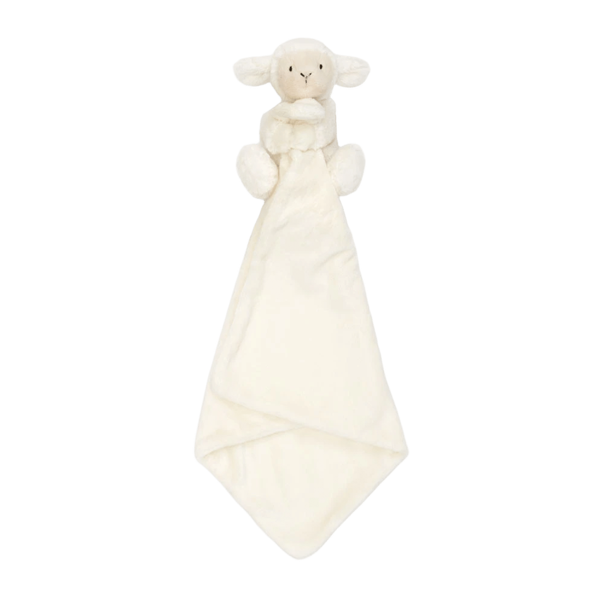 Bashful Lamb Soother