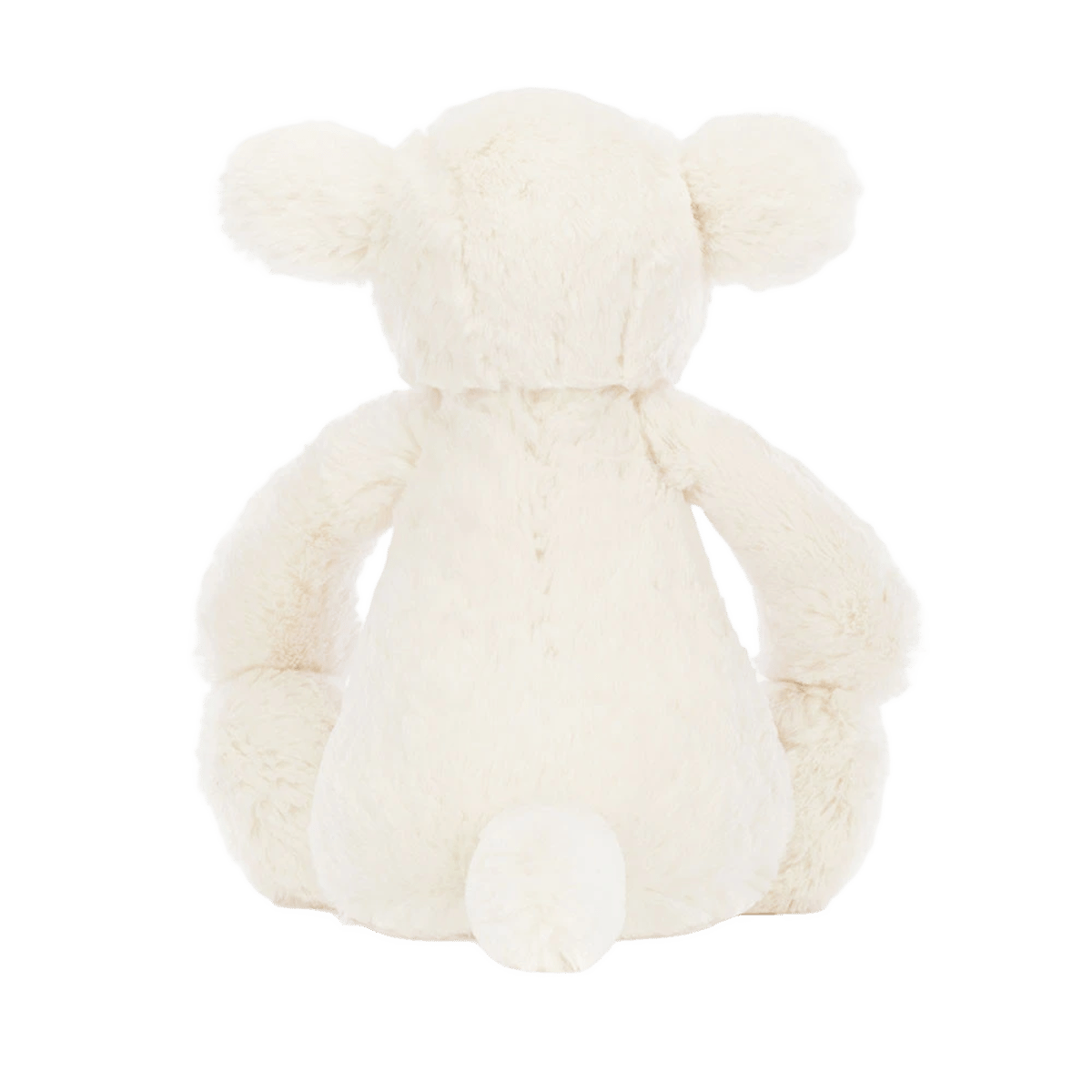 Bashful Lamb