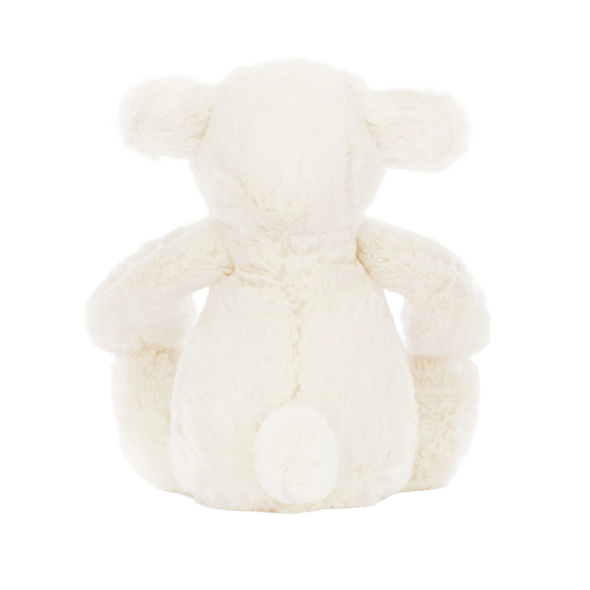 Bashful Lamb