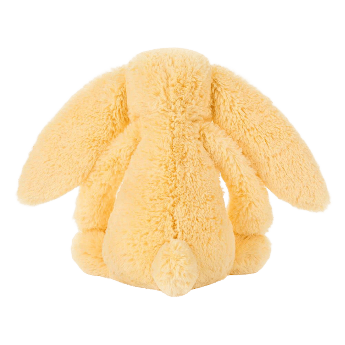 Bashful Lemon Bunny