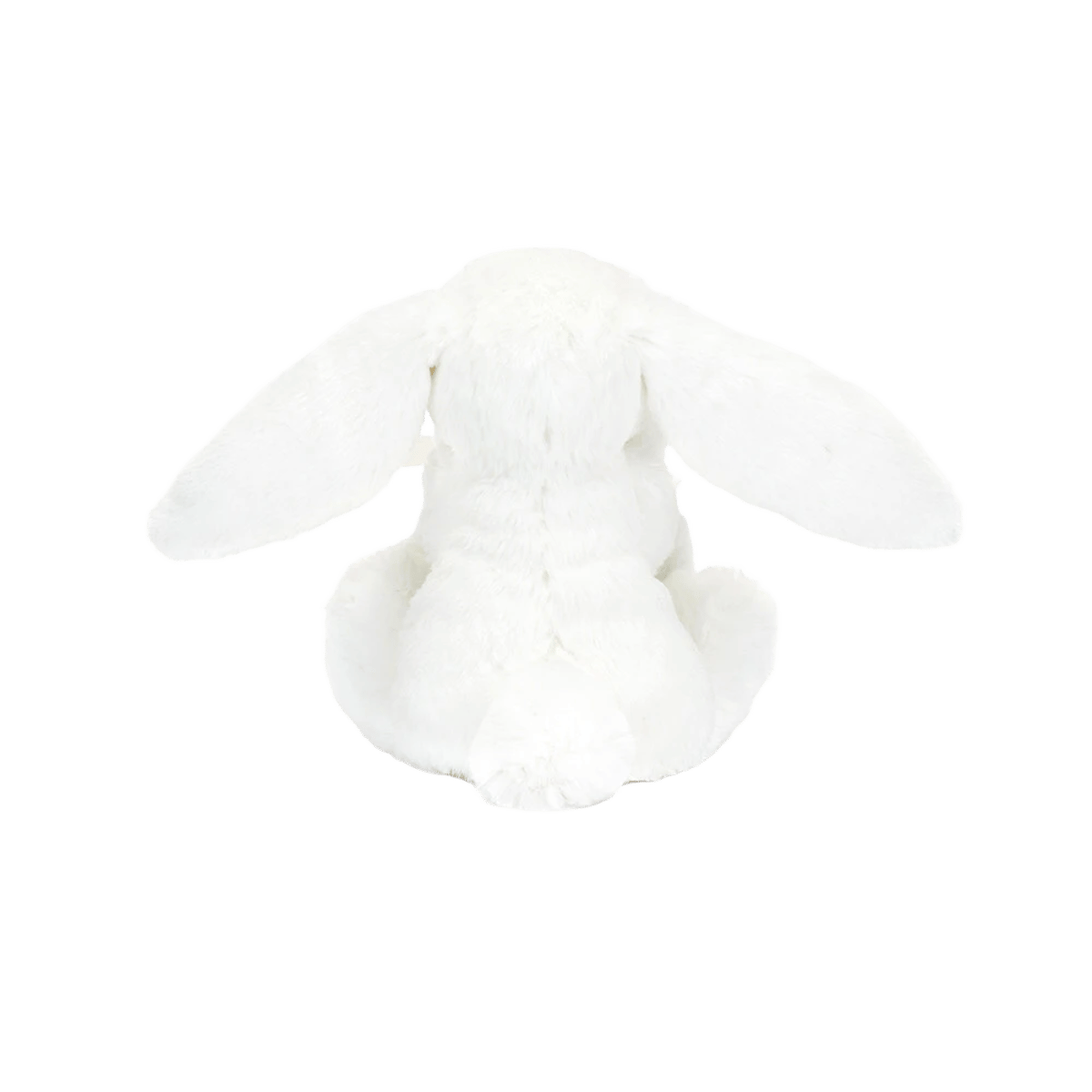 Bashful Luna Luxe Bunny Soother