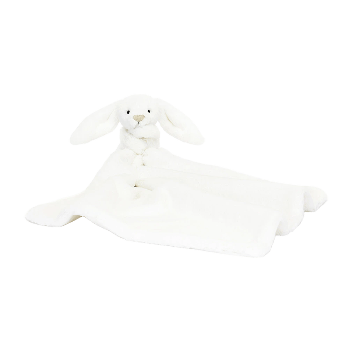 Bashful Luna Luxe Bunny Soother