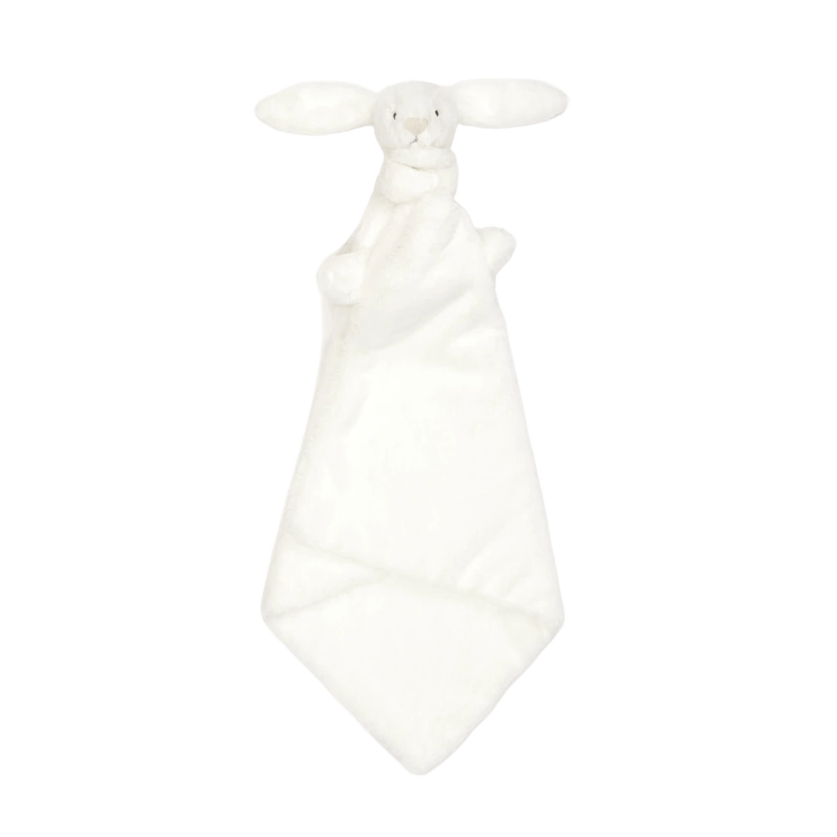 Bashful Luna Luxe Bunny Soother