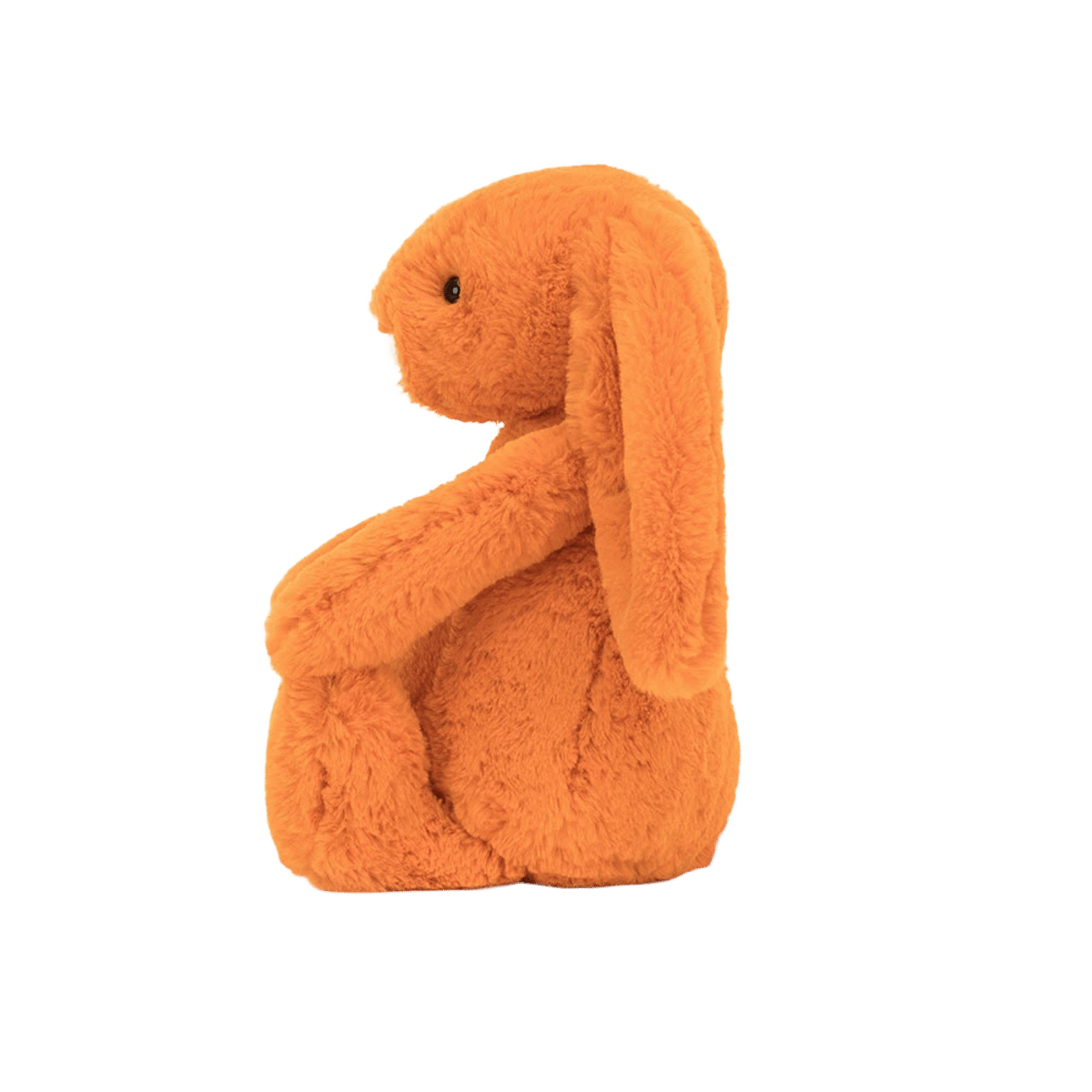 Bashful Luxe Amberley Bunny