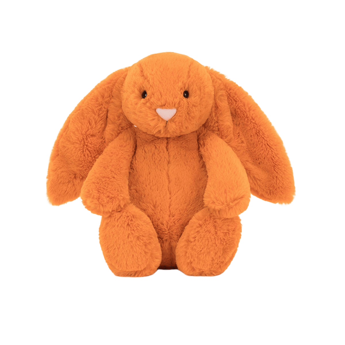 Bashful Luxe Amberley Bunny