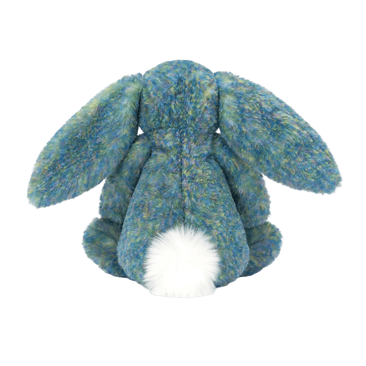 Bashful Luxe Bunny Azure