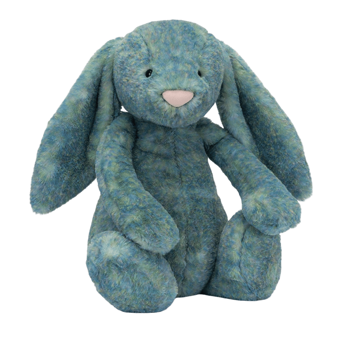 Bashful Luxe Bunny Azure