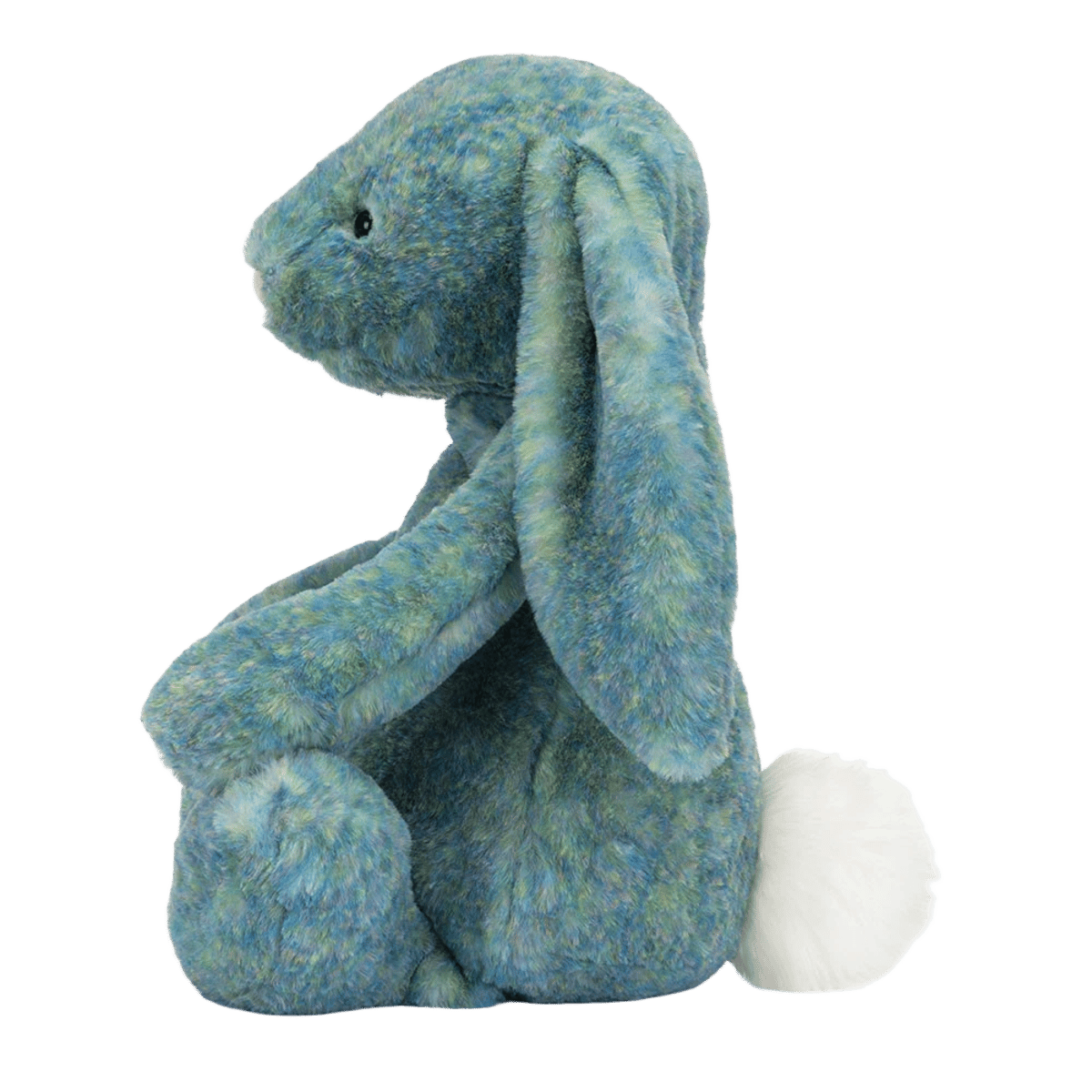 Bashful Luxe Bunny Azure