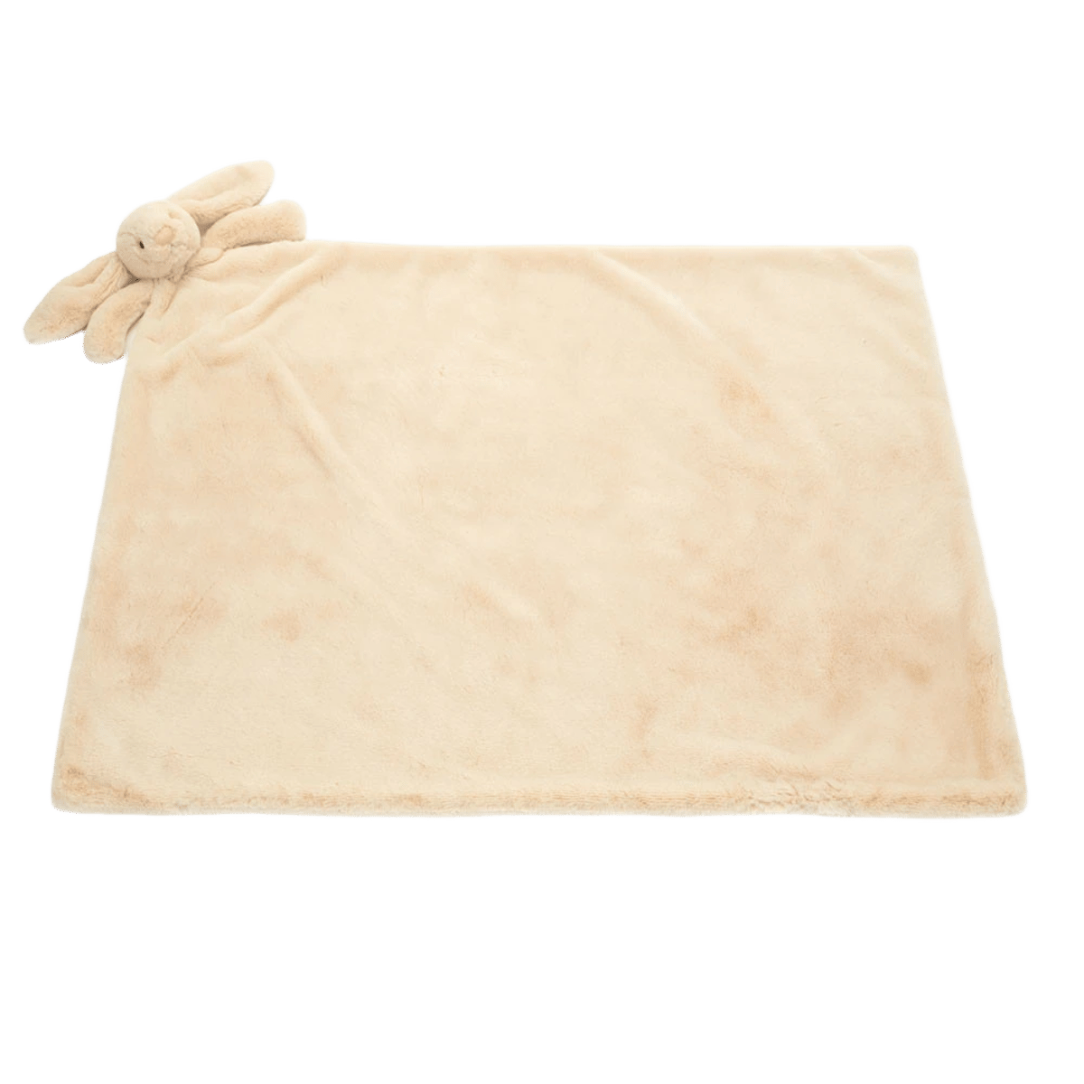 Bashful Luxe Bunny Blankie - Beige