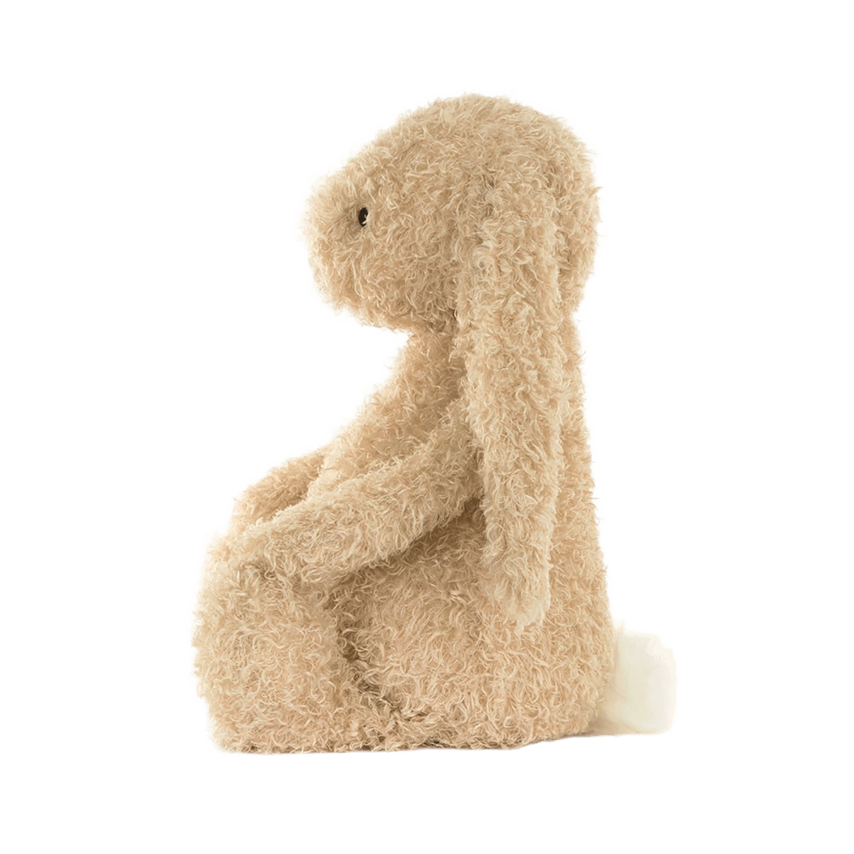 Bashful Luxe Bunny Curly