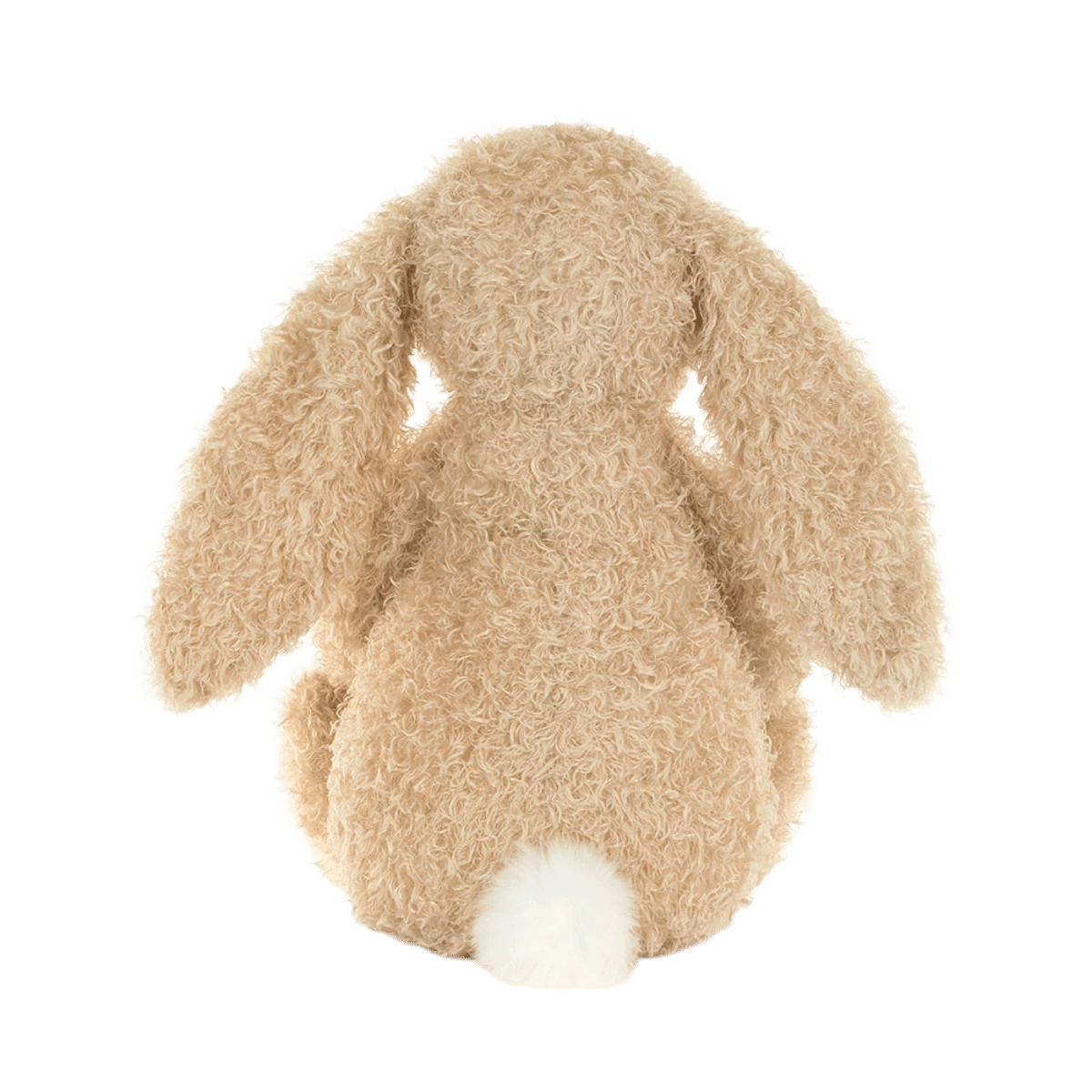 Bashful Luxe Bunny Curly