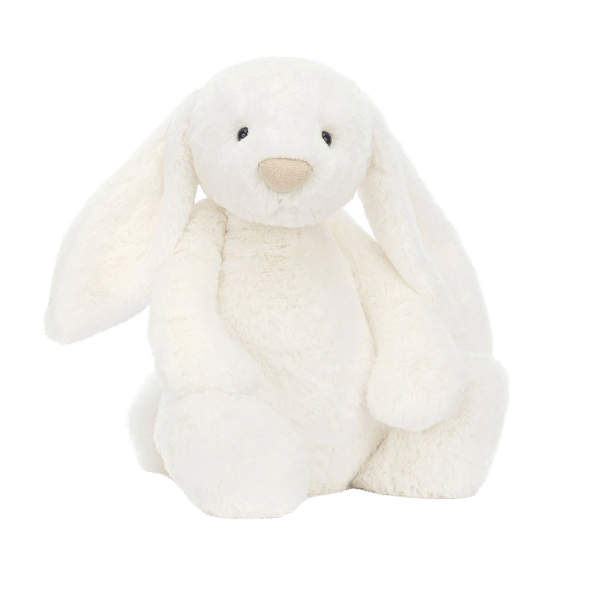 Bashful Luxe Bunny Luna