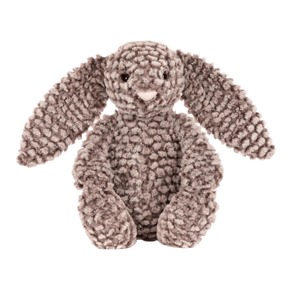 Bashful Luxe Bunny Pine
