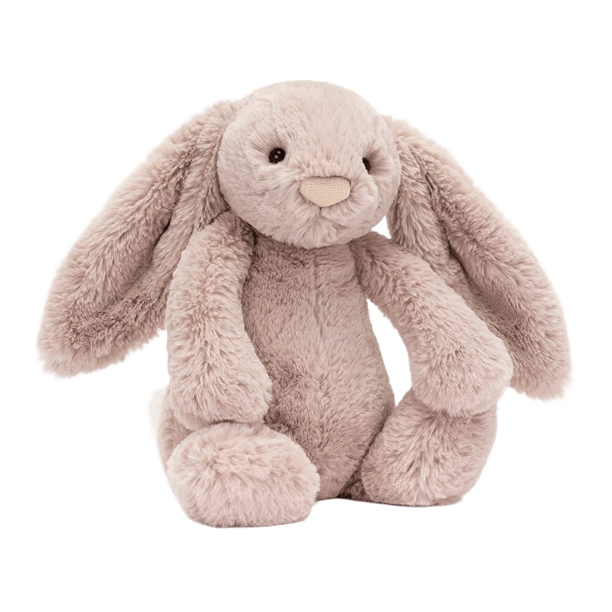 Bashful Luxe Bunny Rosa