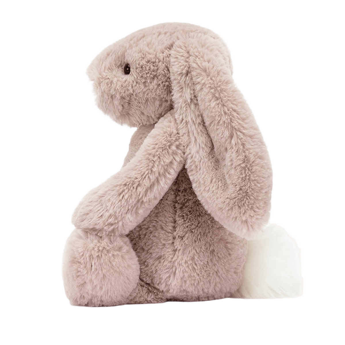 Bashful Luxe Bunny Rosa