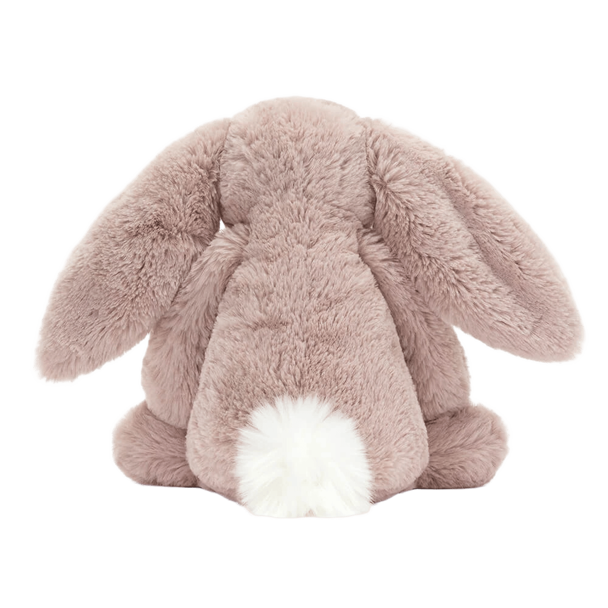 Bashful Luxe Bunny Rosa
