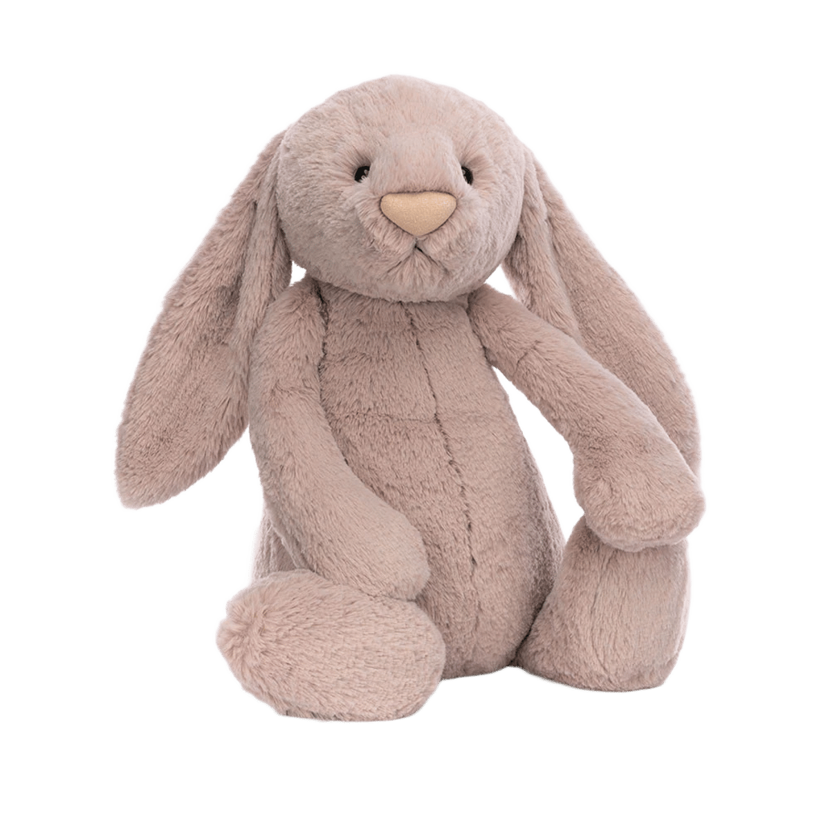 Bashful Luxe Bunny Rosa